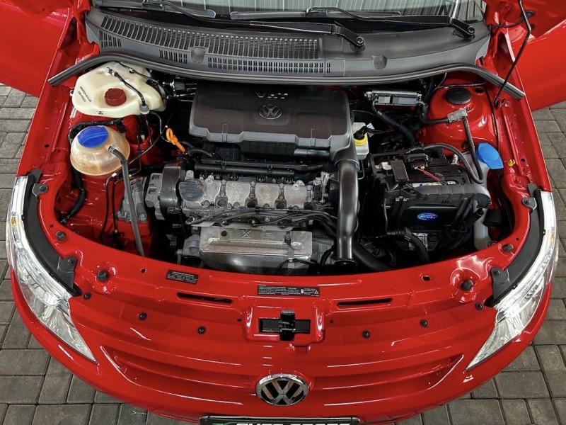 GOL 1.0 MI TRENDLINE 8V FLEX 4P MANUAL - 2010 - CAXIAS DO SUL