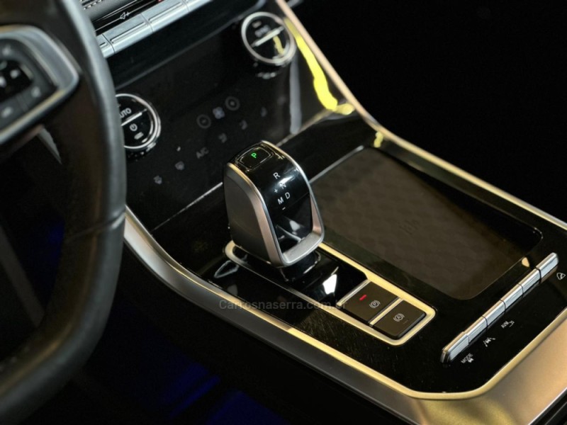 TIGGO 1.6 8 TGDI TXS MAX DRIVE GASOLINA 4P AUTOMÁTICO - 2024 - CAXIAS DO SUL