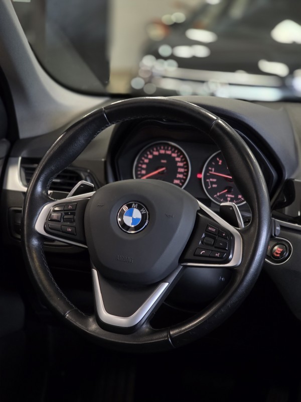 X1 2.0 16V TURBO ACTIVEFLEX SDRIVE20I 4P AUTOMÁTICO - 2017 - CAXIAS DO SUL