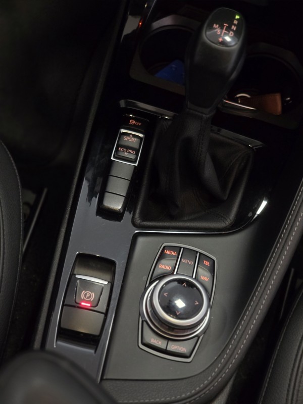 X1 2.0 16V TURBO ACTIVEFLEX SDRIVE20I 4P AUTOMÁTICO - 2017 - CAXIAS DO SUL