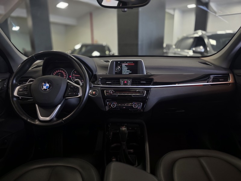 X1 2.0 16V TURBO ACTIVEFLEX SDRIVE20I 4P AUTOMÁTICO - 2017 - CAXIAS DO SUL