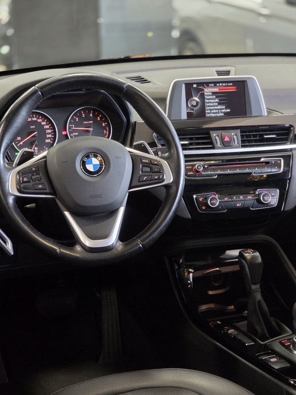 X1 2.0 16V TURBO ACTIVEFLEX SDRIVE20I 4P AUTOMÁTICO - 2017 - CAXIAS DO SUL