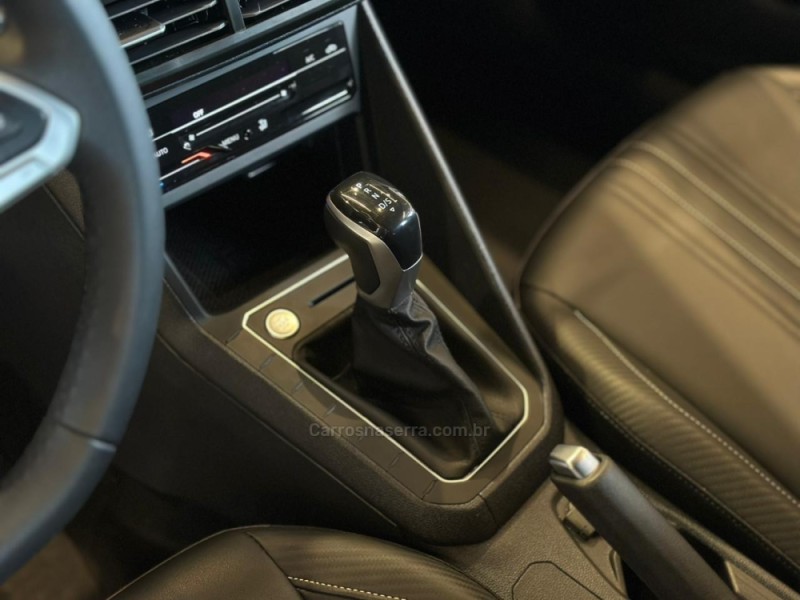 NIVUS 1.0 TSI HIGHLINE FLEX 4P AUTOMÁTICO - 2025 - CAXIAS DO SUL