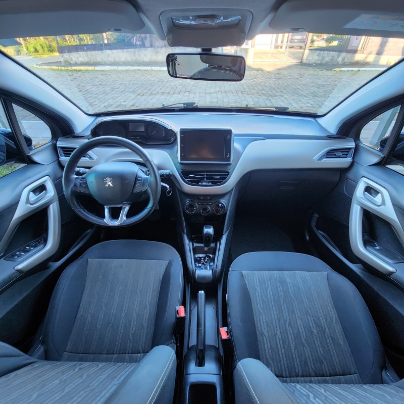 2008 1.6 16V ALLURE PACK FLEX 4P AUTOMÁTICO - 2020 - BENTO GONçALVES