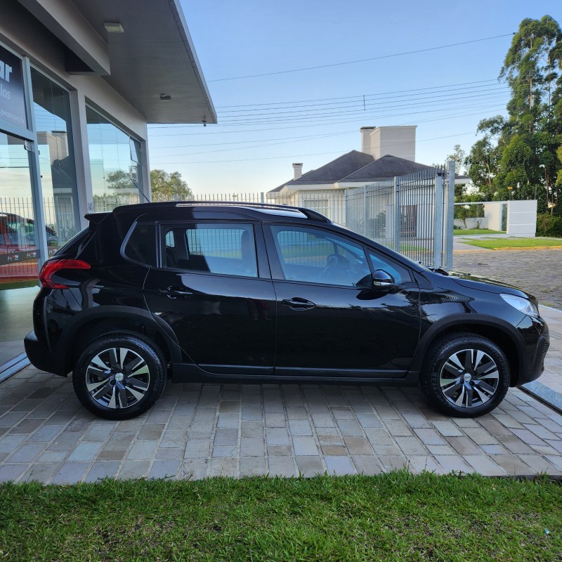 2008 1.6 16V ALLURE PACK FLEX 4P AUTOMÁTICO - 2020 - BENTO GONçALVES