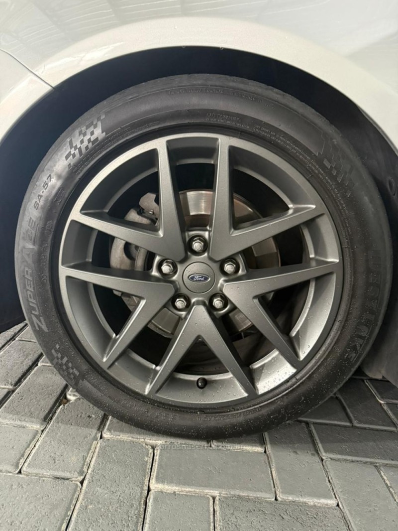 FUSION 3.0 SEL AWD V6 24V GASOLINA 4P AUTOMÁTICO - 2010 - CAXIAS DO SUL