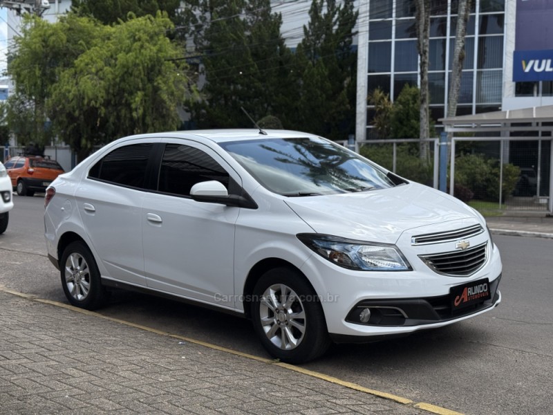 prisma 1.4 mpfi ltz 8v flex 4p automatico 2015 parobe