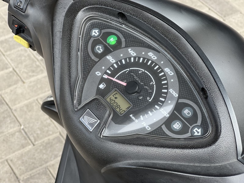 BIZ 125 EX - 2014 - BENTO GONçALVES