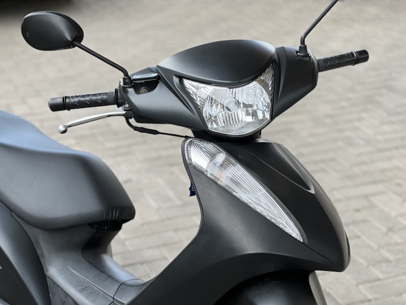 BIZ 125 EX - 2014 - BENTO GONçALVES