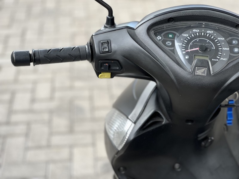 BIZ 125 EX - 2014 - BENTO GONçALVES