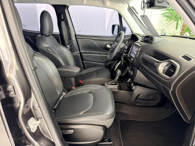 RENEGADE 1.3 SPORT T270 16V TURBO FLEX 4P AUTOMÁTICO - 2023 - CAXIAS DO SUL