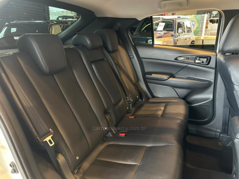 ECLIPSE CROSS 1.5 HPE-S AWC 16V GASOLINA 4P AUTOMÁTICO - 2025 - CAXIAS DO SUL