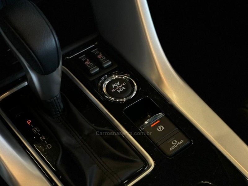 ECLIPSE CROSS 1.5 HPE-S AWC 16V GASOLINA 4P AUTOMÁTICO - 2025 - CAXIAS DO SUL