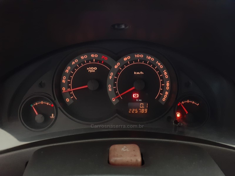 PRISMA  - 2010 - CANELA