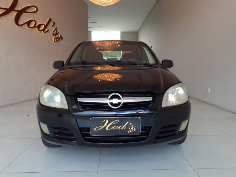 PRISMA  - 2010 - CANELA