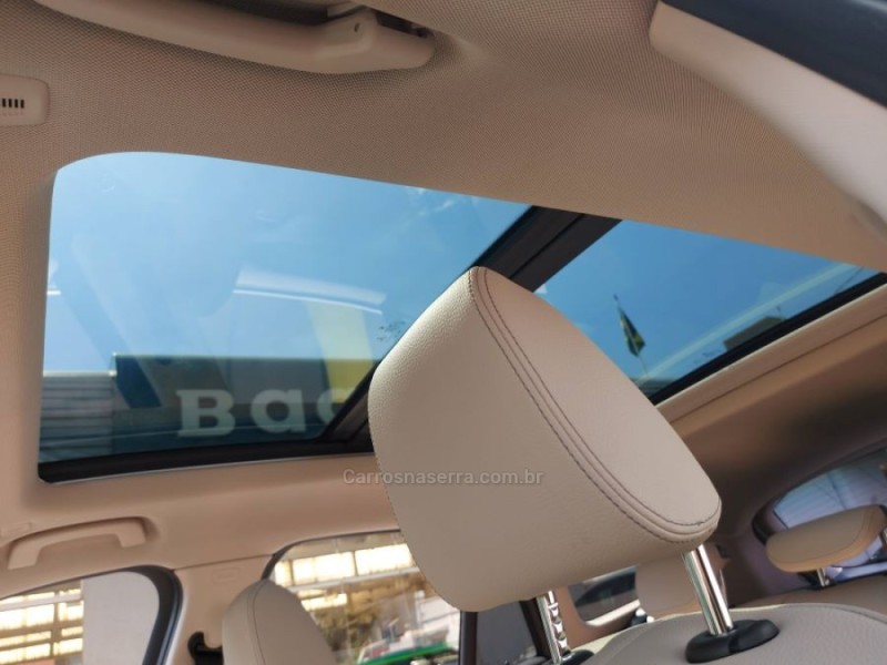 X1 2.0 16V TURBO ACTIVEFLEX SDRIVE20I X-LINE 4P AUTOMÁTICO - 2022 - NOVO HAMBURGO