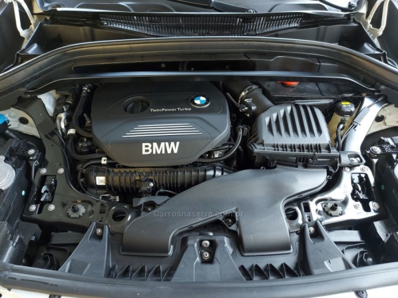 X1 2.0 16V TURBO ACTIVEFLEX SDRIVE20I X-LINE 4P AUTOMÁTICO - 2022 - NOVO HAMBURGO