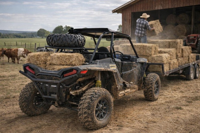 RZR XP 1000 EPS LE - 2021 - CAXIAS DO SUL