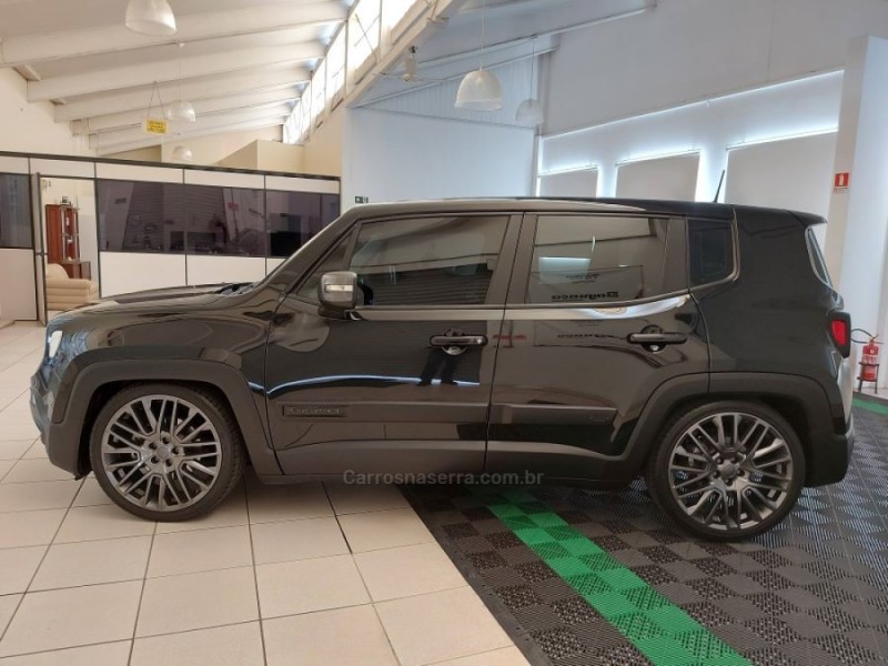 RENEGADE 1.8 16V FLEX SPORT 4P AUTOMÁTICO - 2021 - NOVO HAMBURGO