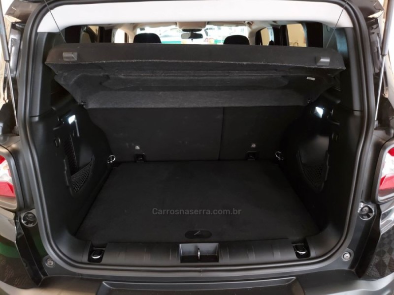 RENEGADE 1.8 16V FLEX SPORT 4P AUTOMÁTICO - 2021 - NOVO HAMBURGO