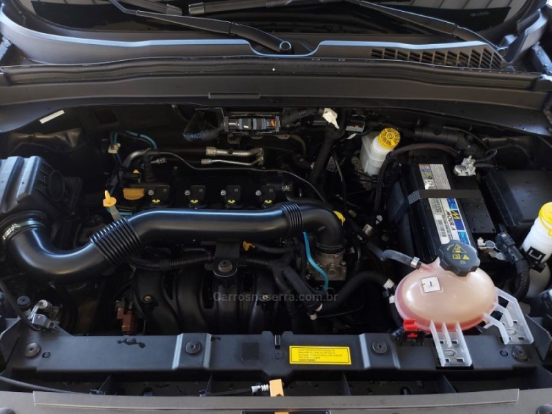 RENEGADE 1.8 16V FLEX SPORT 4P AUTOMÁTICO - 2021 - NOVO HAMBURGO