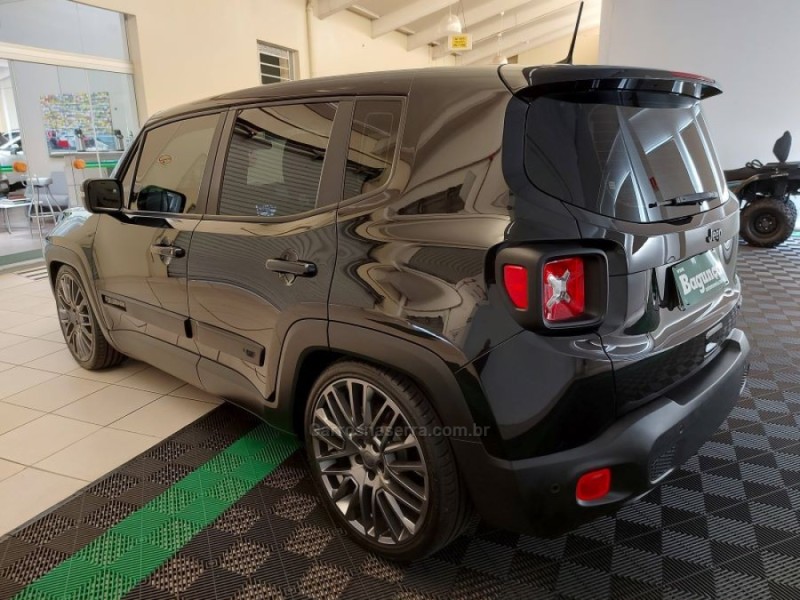 RENEGADE 1.8 16V FLEX SPORT 4P AUTOMÁTICO - 2021 - NOVO HAMBURGO