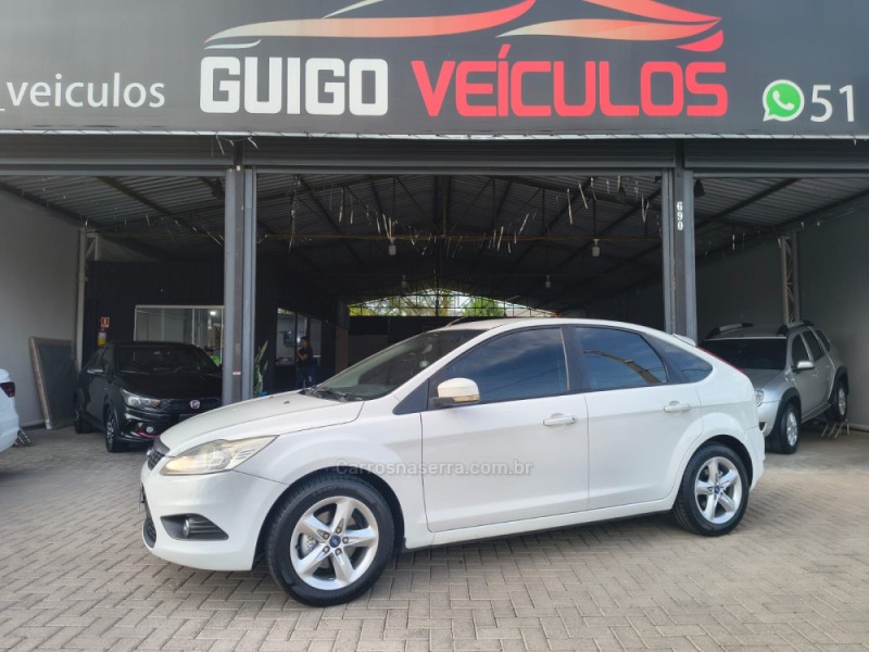 focus 1.6 se 8v flex 4p manual 2013 novo hamburgo