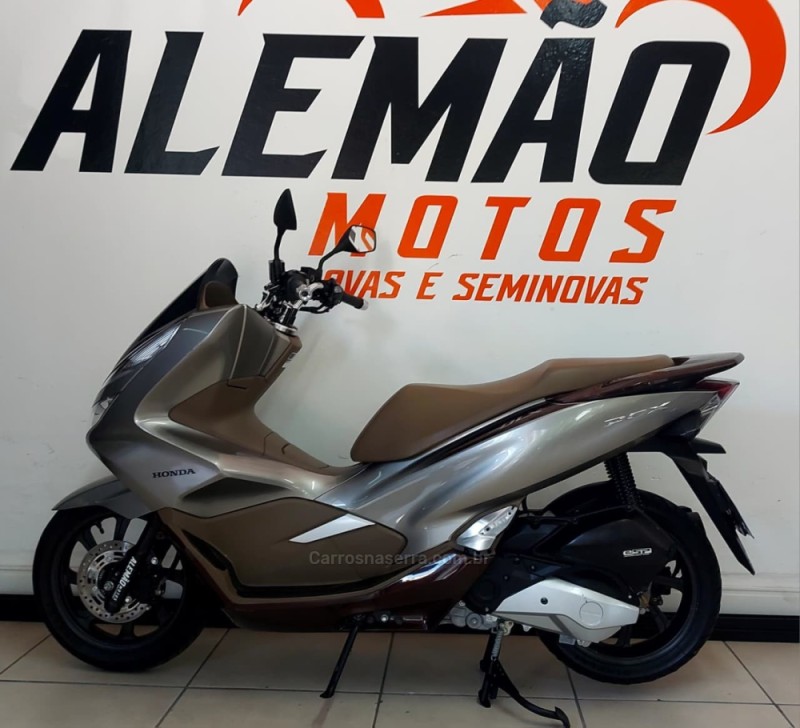 PCX 150 DLX ABS - 2022 - NOVO HAMBURGO