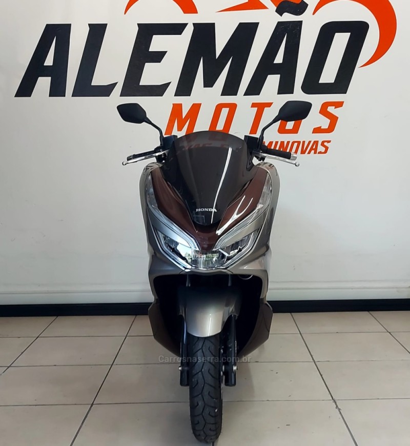 PCX 150 DLX ABS - 2022 - NOVO HAMBURGO