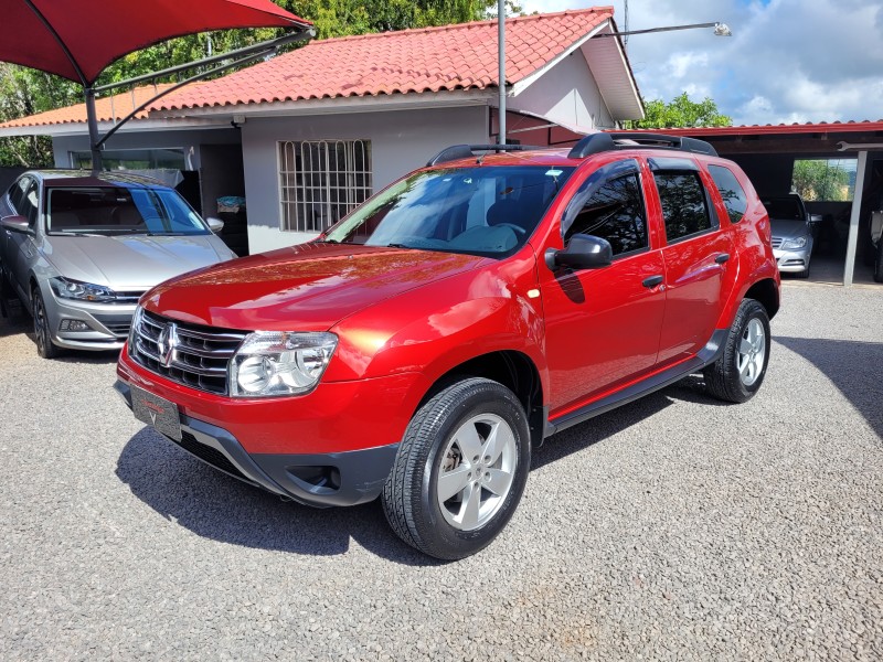 duster 1.6 expression 4x2 16v flex 4p manual 2013 carlos barbosa