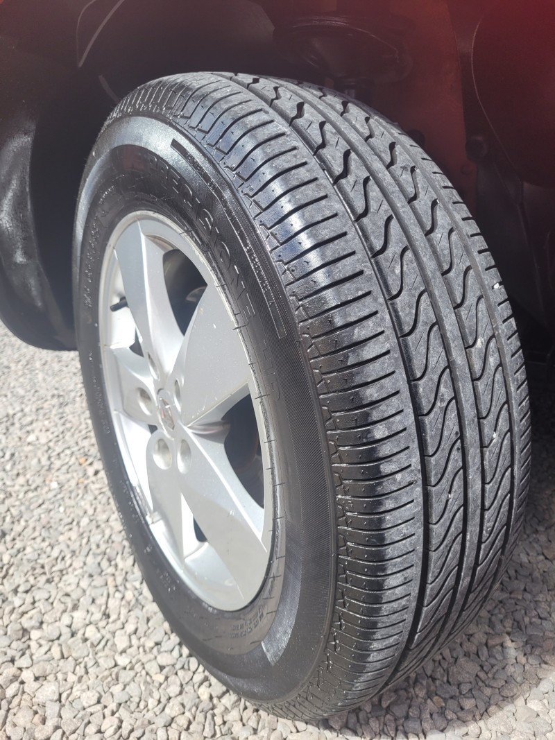 DUSTER 1.6 EXPRESSION 4X2 16V FLEX 4P MANUAL - 2013 - CARLOS BARBOSA