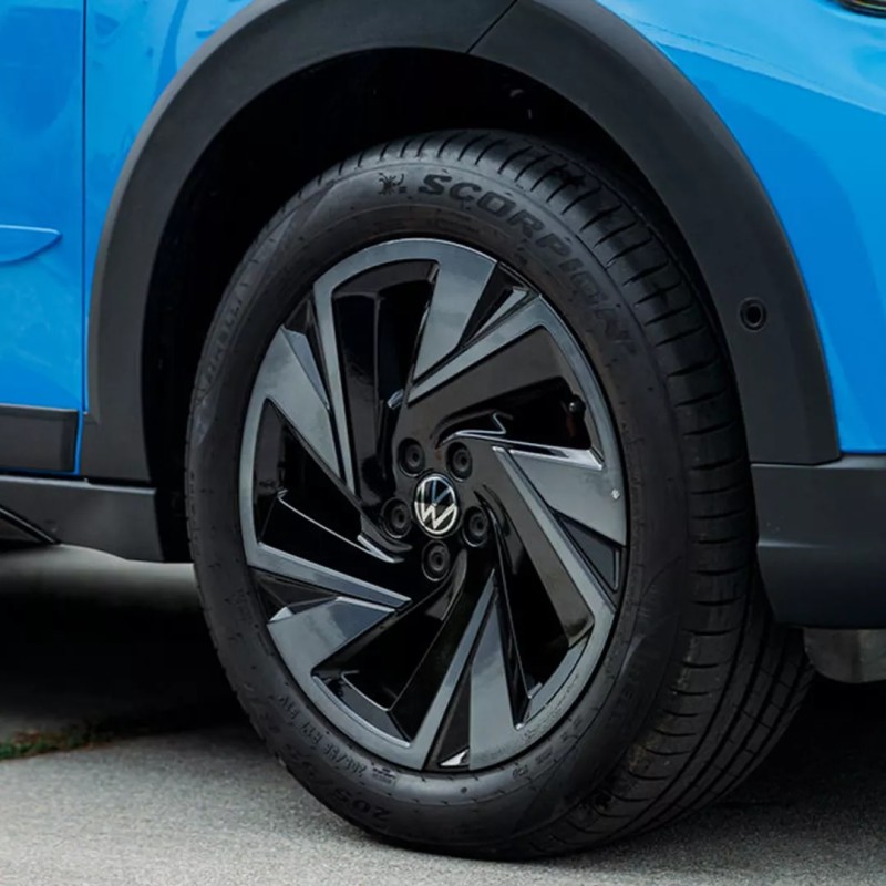 NIVUS 1.0 TSI HIGHLINE FLEX 4P AUTOMÁTICO - 2026 - CAXIAS DO SUL