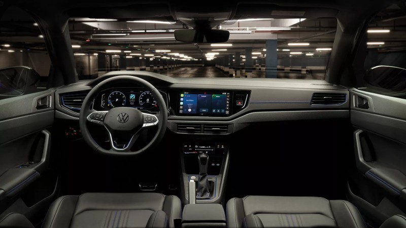 NIVUS 1.0 TSI HIGHLINE FLEX 4P AUTOMÁTICO - 2026 - CAXIAS DO SUL