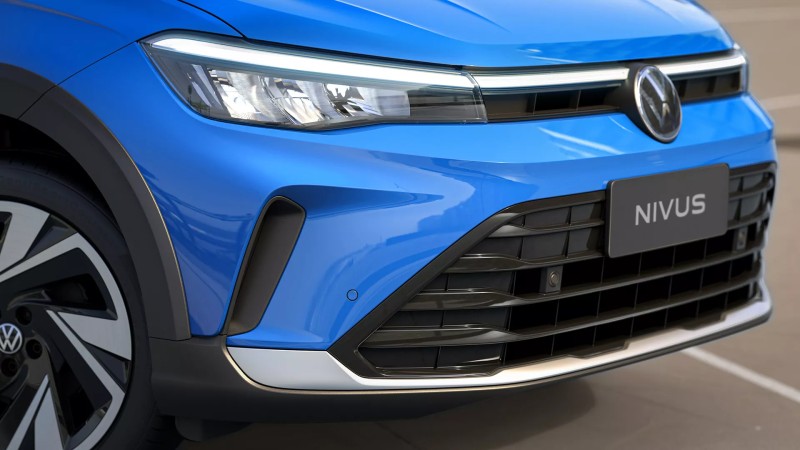 NIVUS 1.0 TSI HIGHLINE FLEX 4P AUTOMÁTICO - 2026 - CAXIAS DO SUL