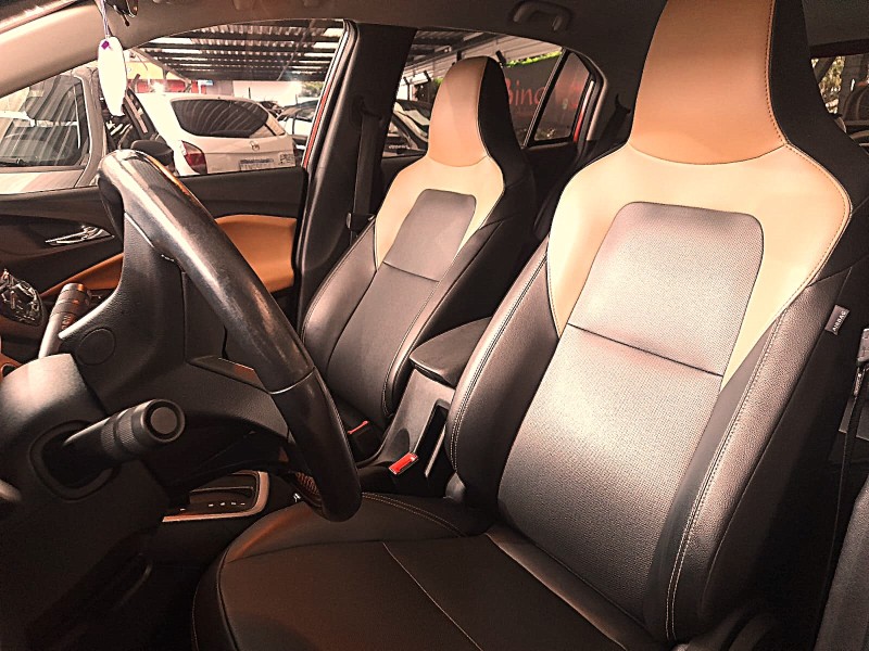 ONIX 1.0 PREMIER II 12V TURBO FLEX 4P AUTOMÁTICO - 2020 - FARROUPILHA