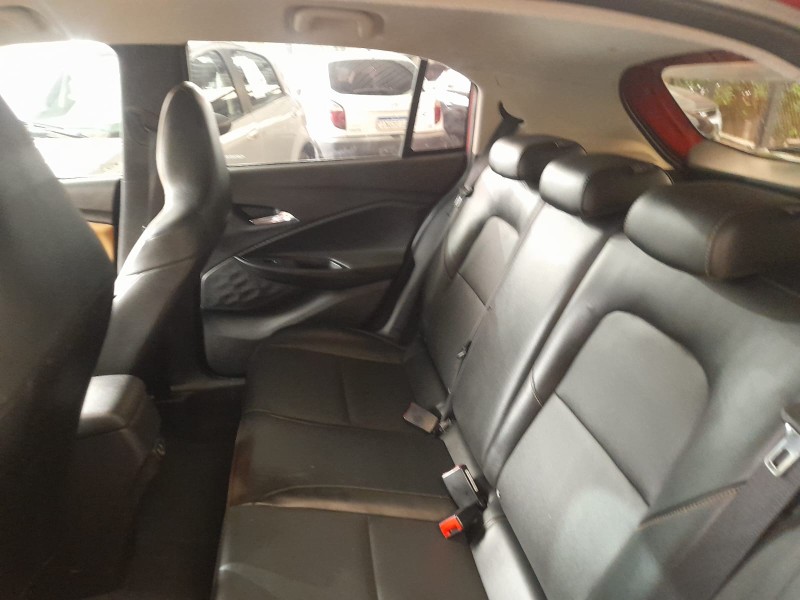 ONIX 1.0 PREMIER II 12V TURBO FLEX 4P AUTOMÁTICO - 2020 - FARROUPILHA