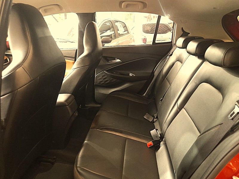 ONIX 1.0 PREMIER II 12V TURBO FLEX 4P AUTOMÁTICO - 2020 - FARROUPILHA