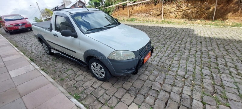 strada 1.4 mpi fire cs 8v flex 2p manual 2013 farroupilha