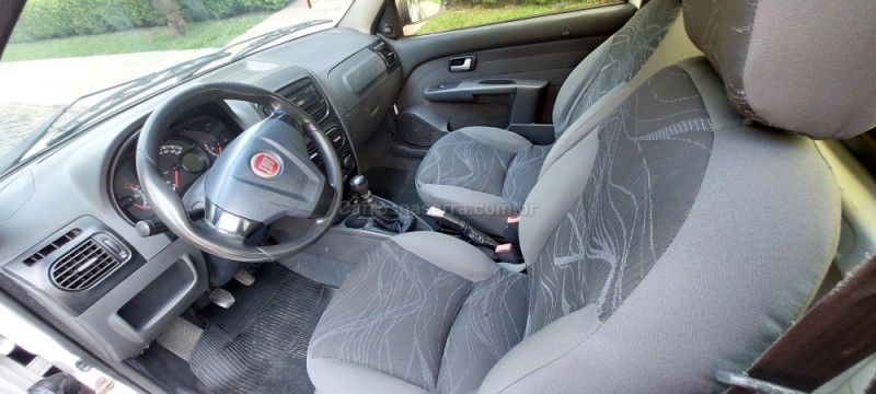 STRADA 1.4 MPI FIRE CS 8V FLEX 2P MANUAL - 2013 - FARROUPILHA