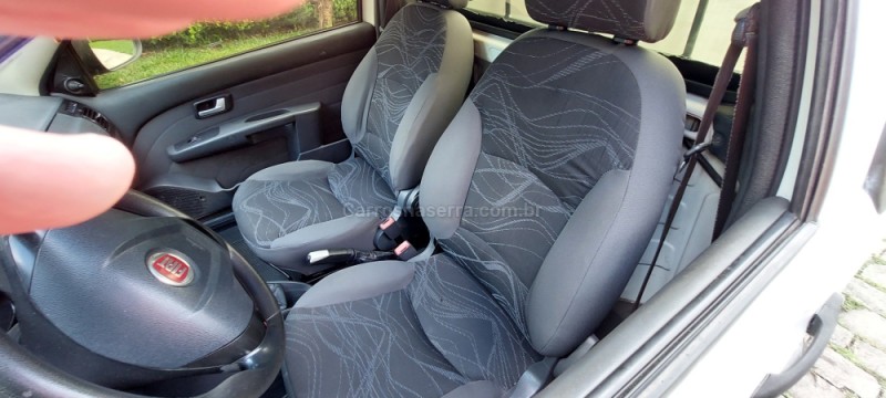 STRADA 1.4 MPI FIRE CS 8V FLEX 2P MANUAL - 2013 - FARROUPILHA