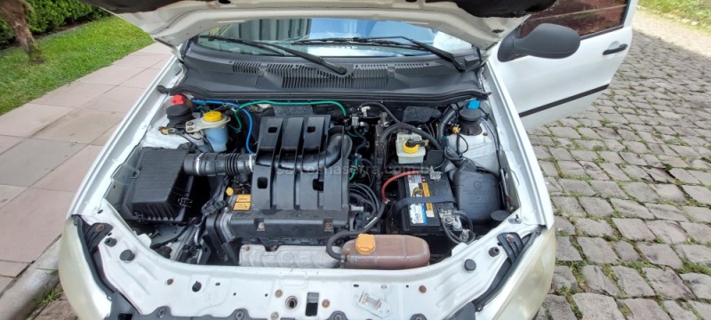 STRADA 1.4 MPI FIRE CS 8V FLEX 2P MANUAL - 2013 - FARROUPILHA