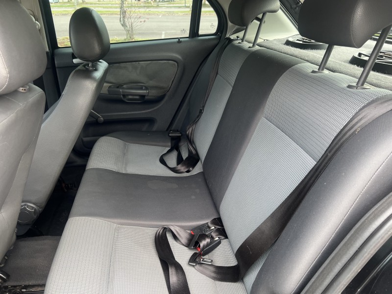 GOL 1.0 8V I-TRED FLEX 4P MANUAL - 2012 - BENTO GONçALVES