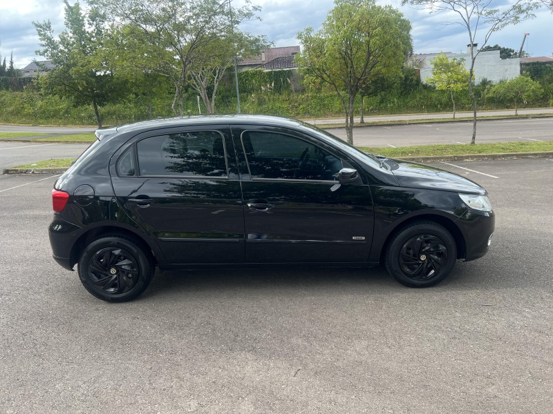 GOL 1.0 8V I-TRED FLEX 4P MANUAL - 2012 - BENTO GONçALVES