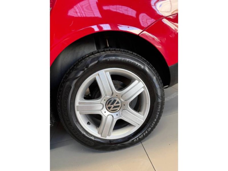 SPACEFOX 1.6 MI COMFORTLINE 8V FLEX 4P MANUAL - 2008 - CAXIAS DO SUL