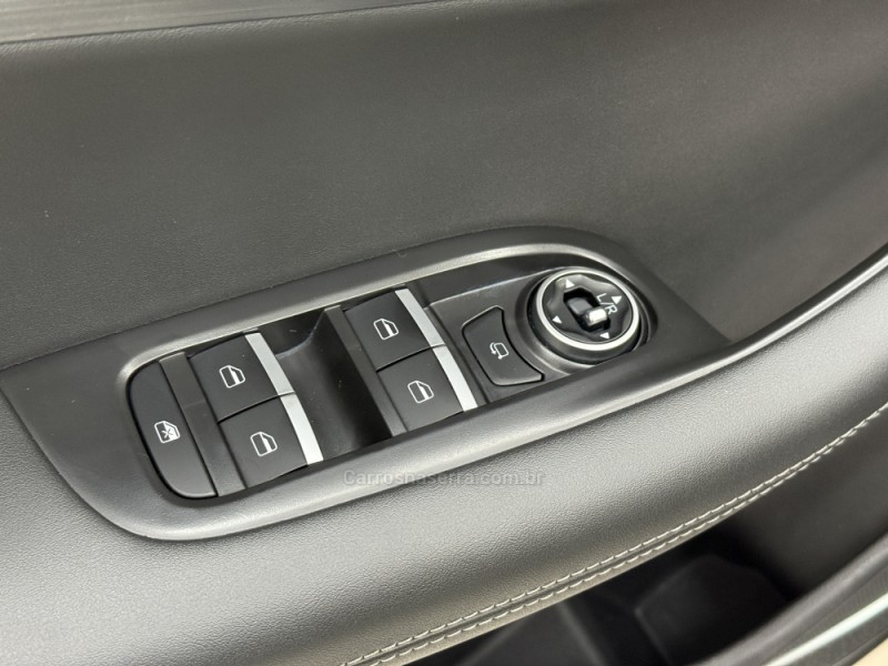 TIGGO 1.6 16V TURBO GDI 7 PRO MAX DRIVE GASOLINA 4P AUTOMÁTICO - 2023 - SANTA CRUZ DO SUL