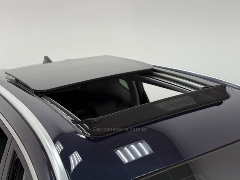 TIGGO 1.6 16V TURBO GDI 7 PRO MAX DRIVE GASOLINA 4P AUTOMÁTICO - 2023 - SANTA CRUZ DO SUL