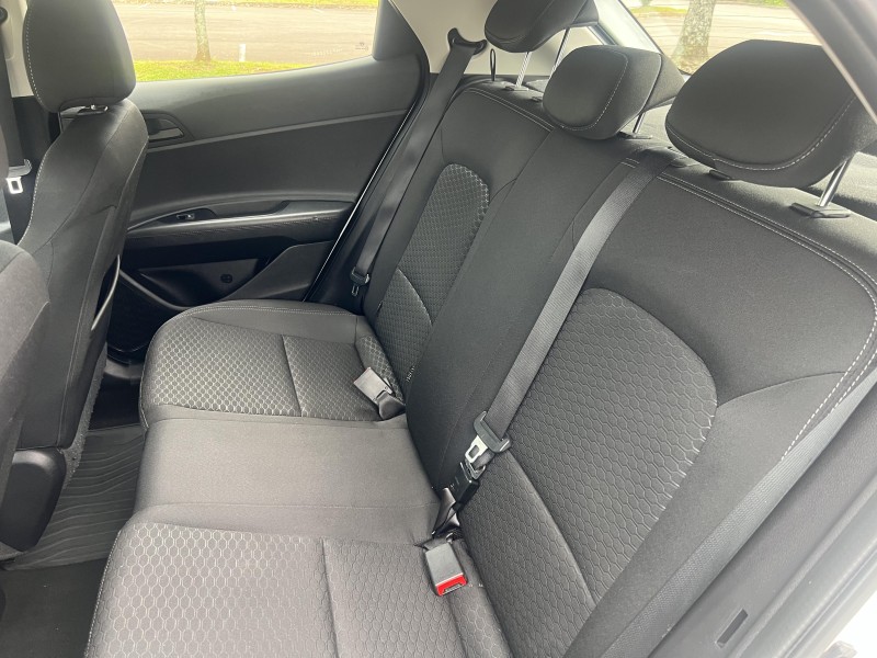 HB20 1.0 VISION 12V FLEX 4P MANUAL - 2022 - BENTO GONçALVES