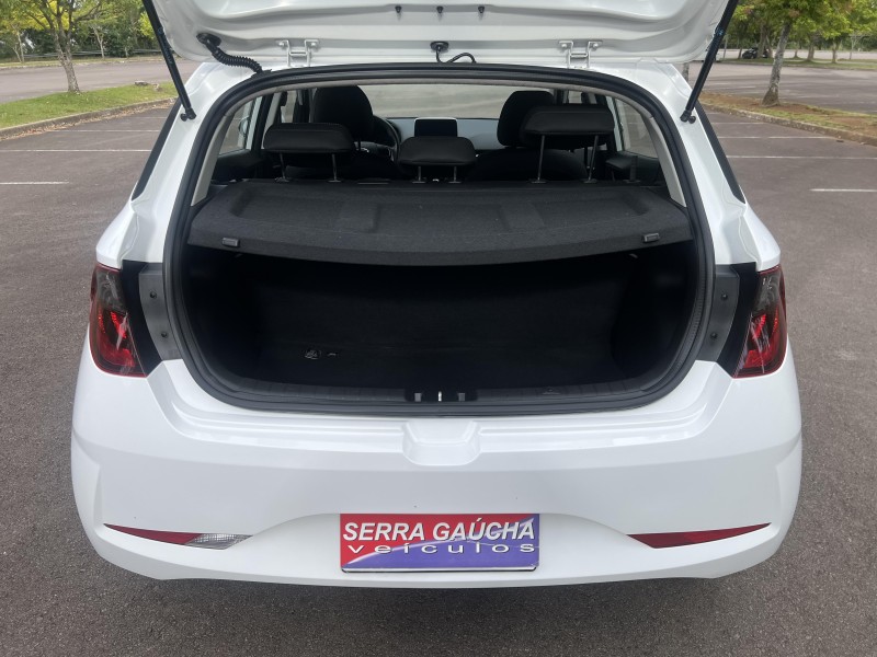 HB20 1.0 VISION 12V FLEX 4P MANUAL - 2022 - BENTO GONçALVES