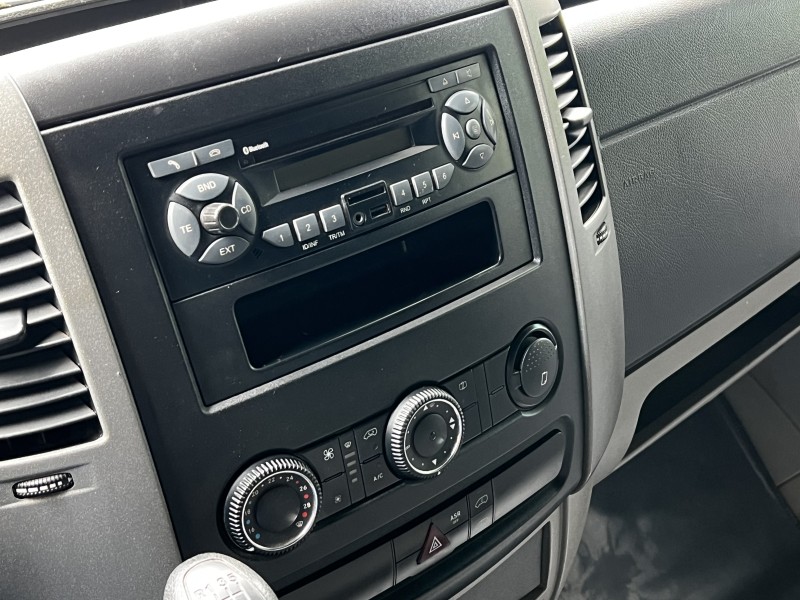 SPRINTER 2.2 415 CDI FURGÃO 14 BI-TURBO DIESEL MANUAL - 2019 - BENTO GONçALVES