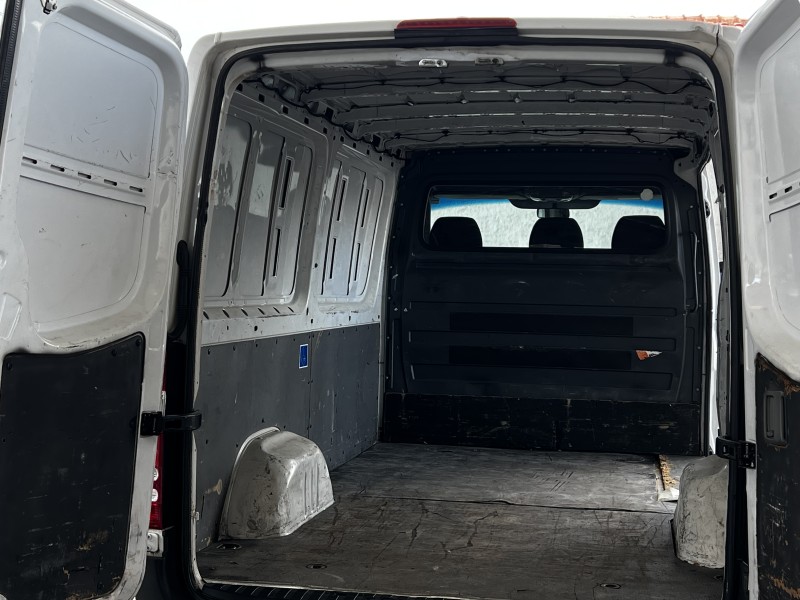 SPRINTER 2.2 415 CDI FURGÃO 14 BI-TURBO DIESEL MANUAL - 2019 - BENTO GONçALVES